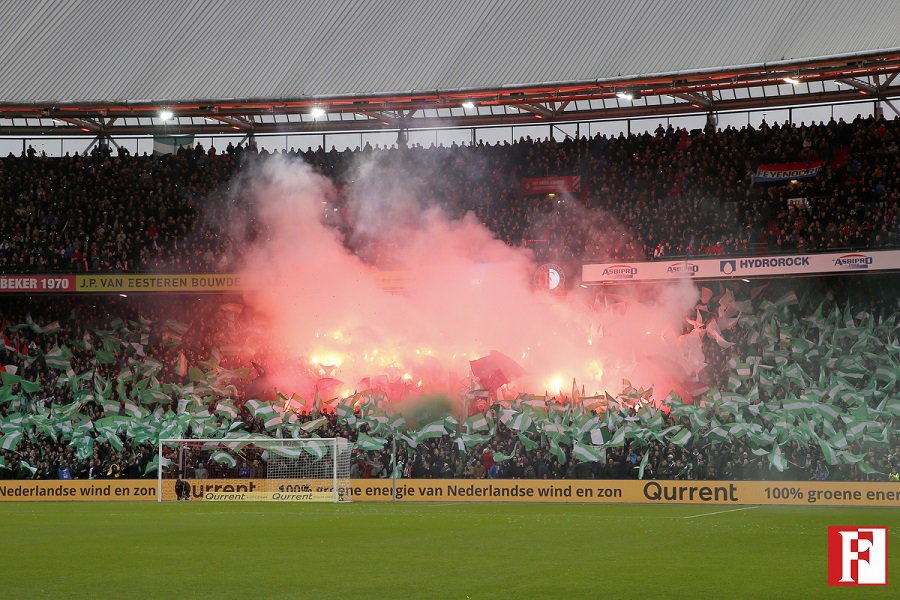 Feyenoord - PSV