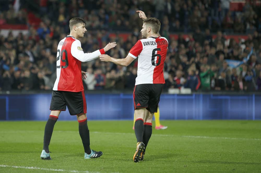 Feyenoord - ADO Den Haag