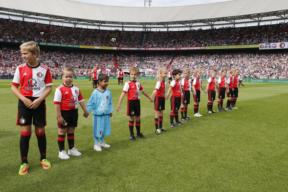 Feyenoord - Willem II