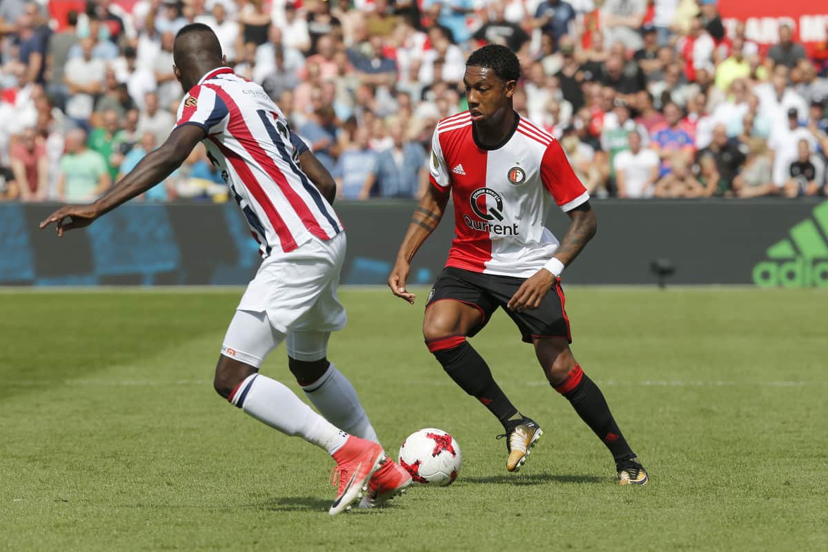 Feyenoord - Willem II