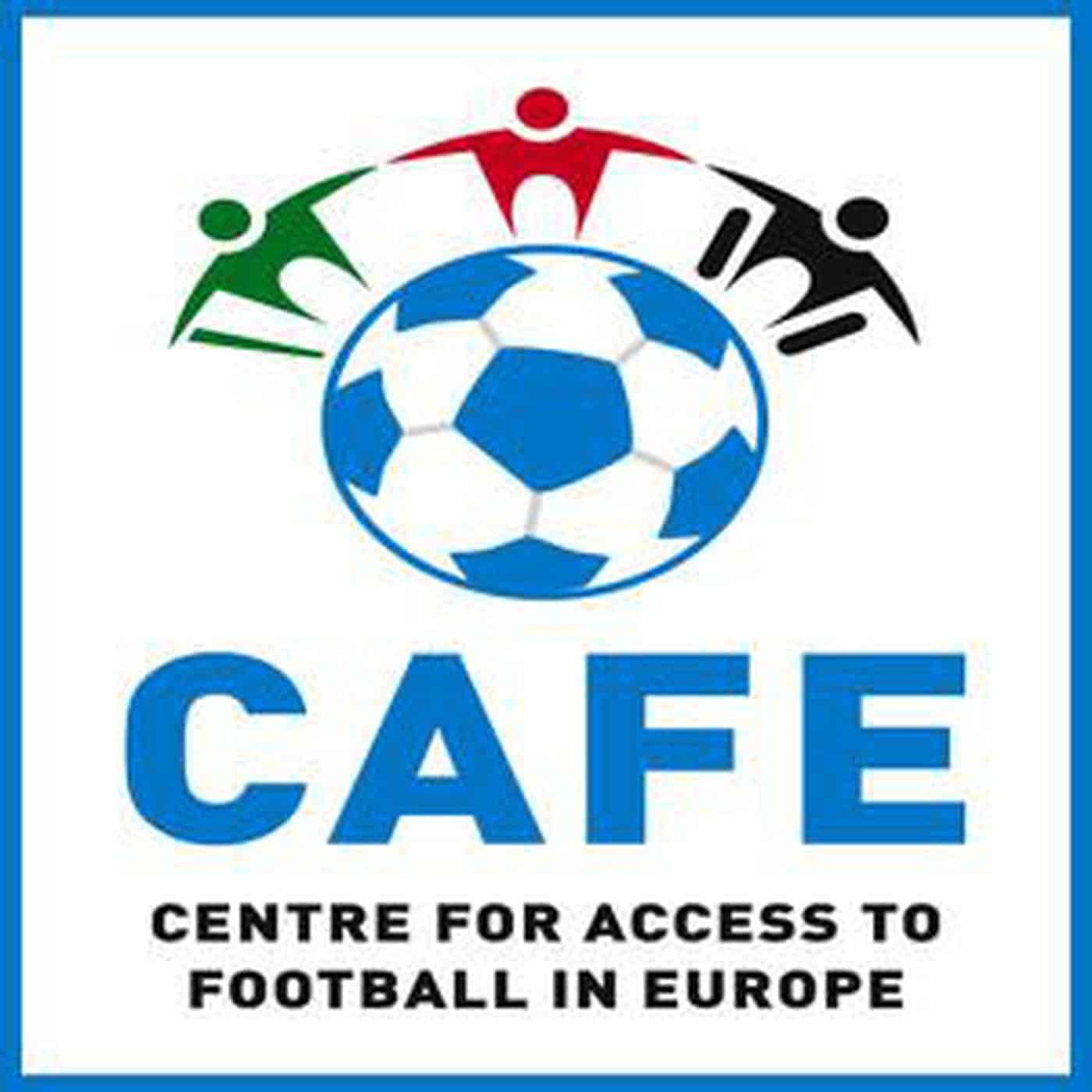 CAFE Centre for Access to Football in Europe