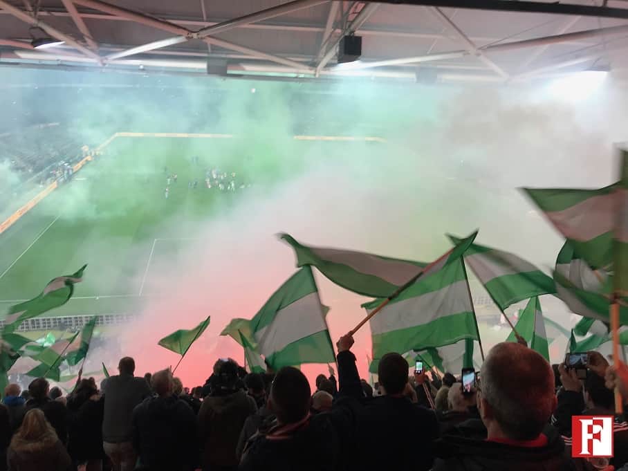 Feyenoord - ajax
