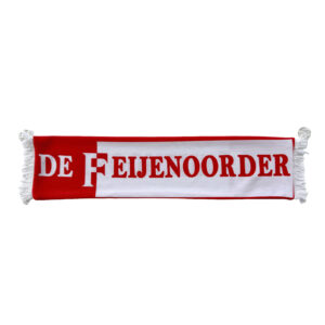Autosjaal De Feijenoorder Feyenoord