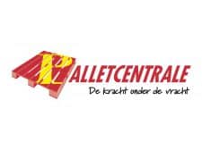 Palletcentrale Logo