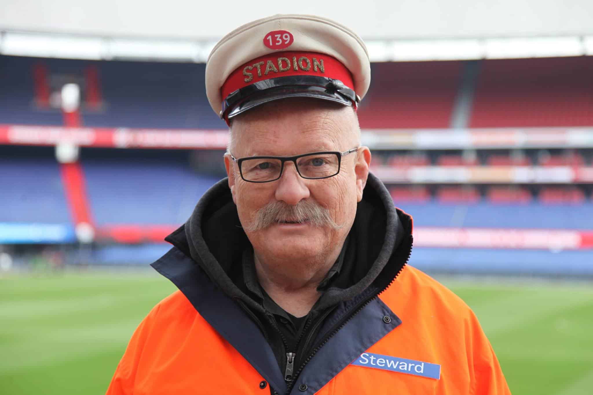 Paul van Soest Feyenoord