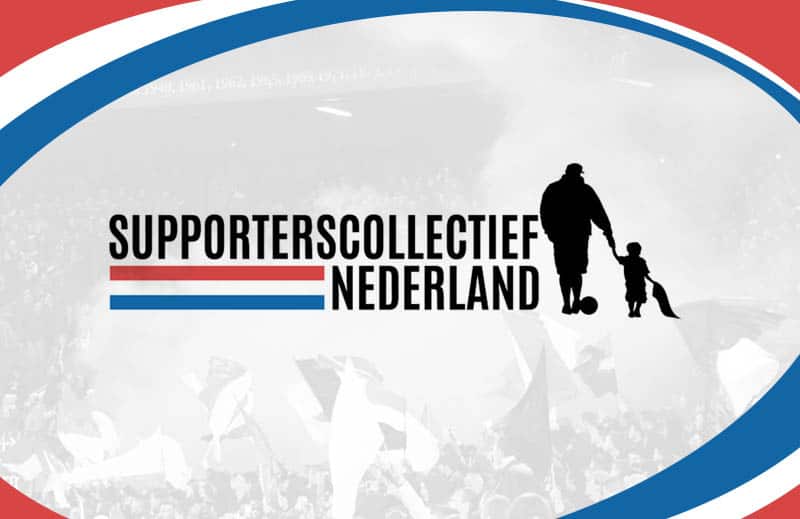 Supporterscollectief logo