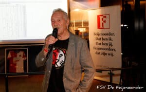 Professor Feyenoord Quiz