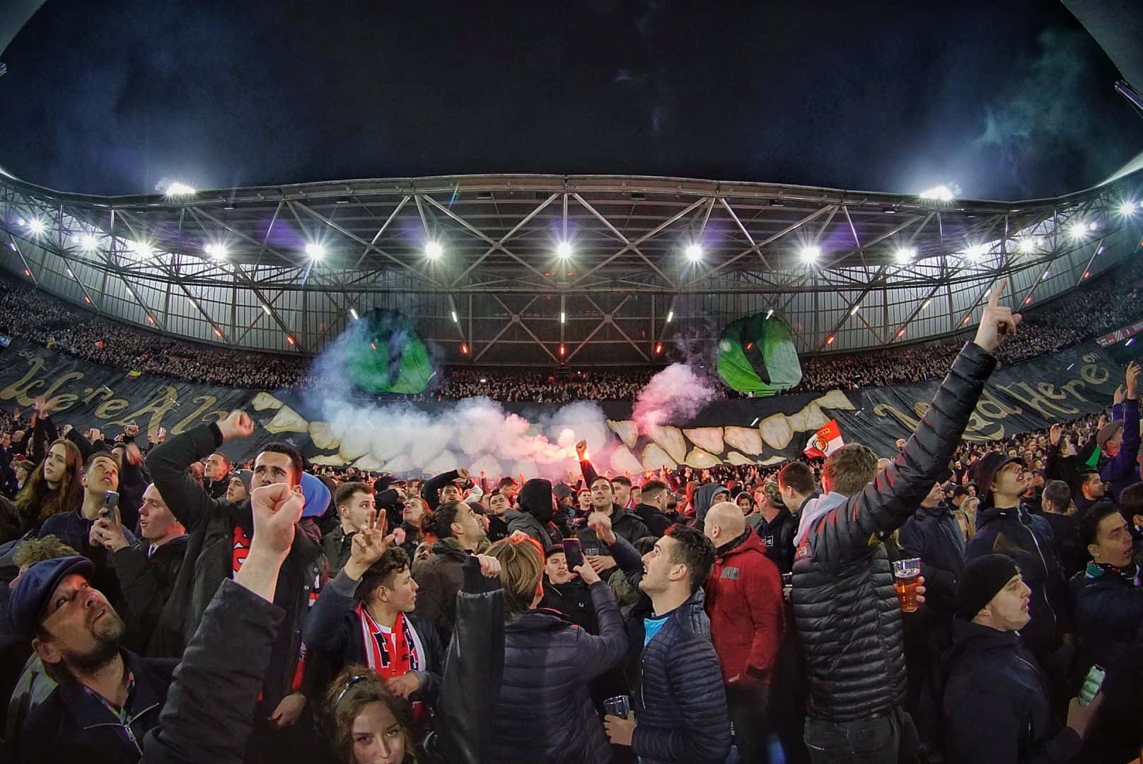 News Feyenoord