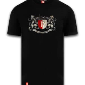 T-shirt met stadswapen van Rotterdam