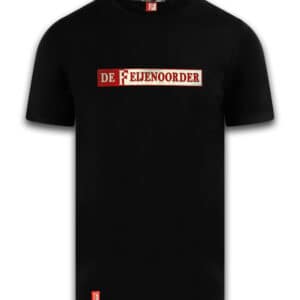 T-shirt De Feijenoorder