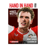 Hand in Hand magazine