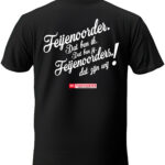 Shirt De Feijenoorder. Dat ben ik. Dat ben jij. Feijenoorders, dat zijn wij